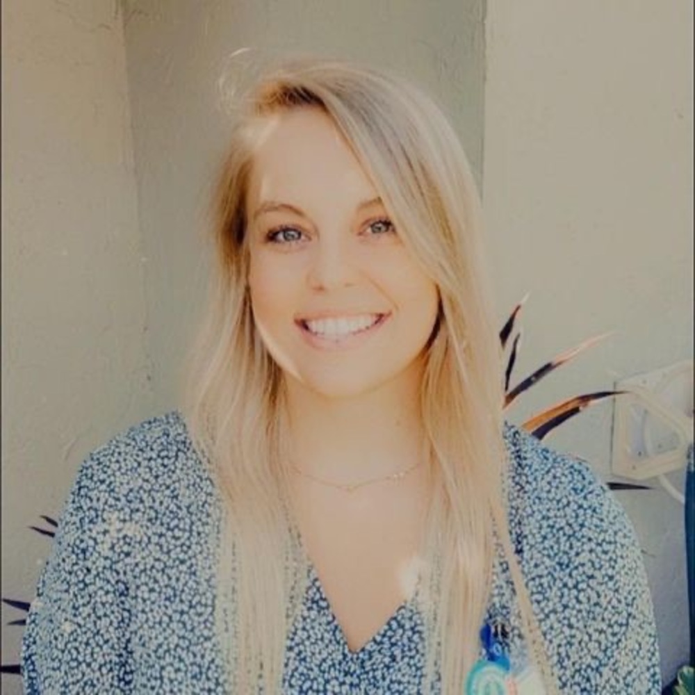 Meet your Posher, Ashley